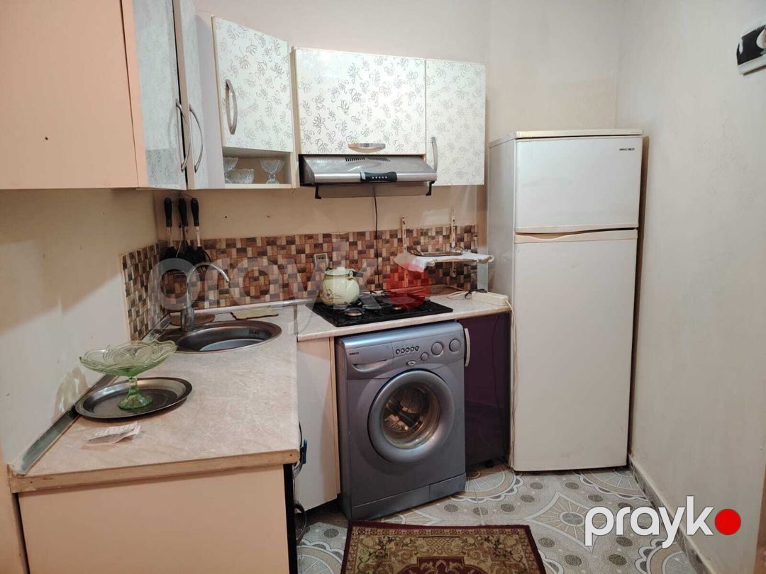 Həyət evi, Binəqədi qəs — Ev, villa, Bakı (3)