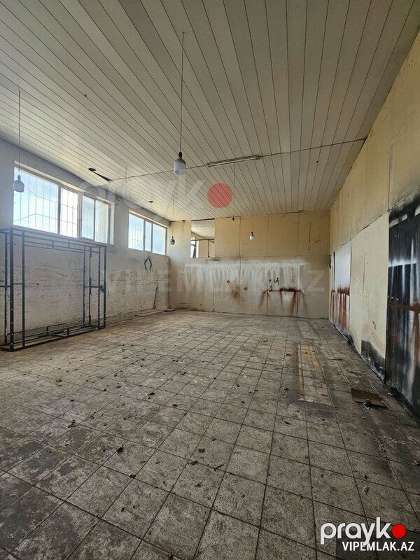 Sabunçu rayonunda 2 otaqlı Ofis Kirayə verilir, 200 m² — Ofis, Bakı (3)