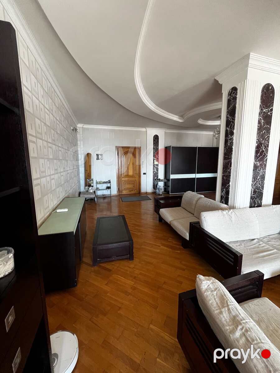 İcarəyə verilir 4 otaqlı yeni tikili 210 m² — Mənzil, Bakı (4)