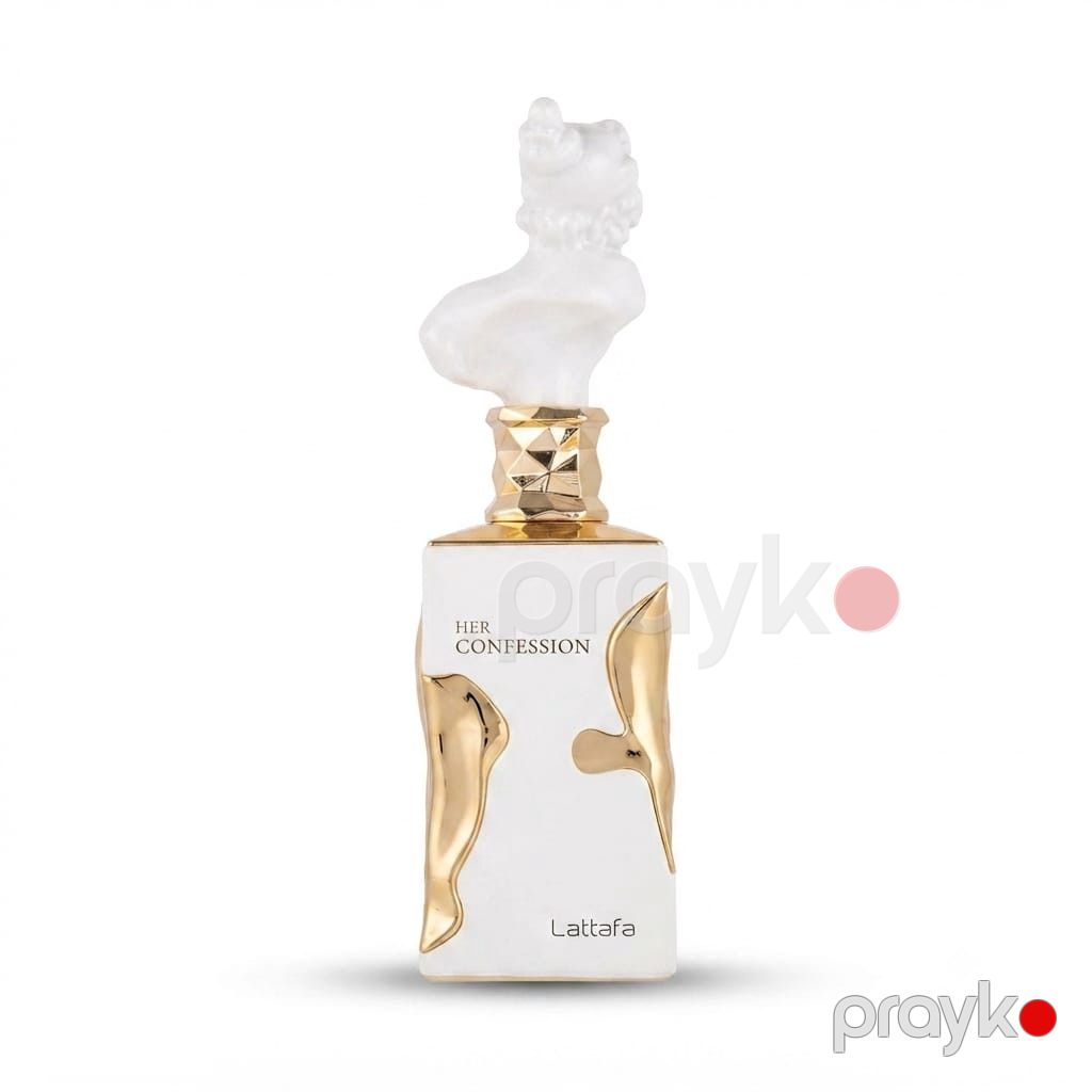 No Brand Her Confession ətir suyu, qadınlar üçün, 100 ml — Mallar, Bakı