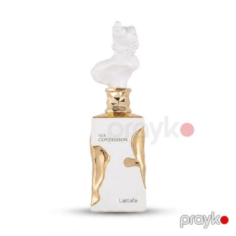No Brand Her Confession ətir suyu, qadınlar üçün, 100 ml — Bakı