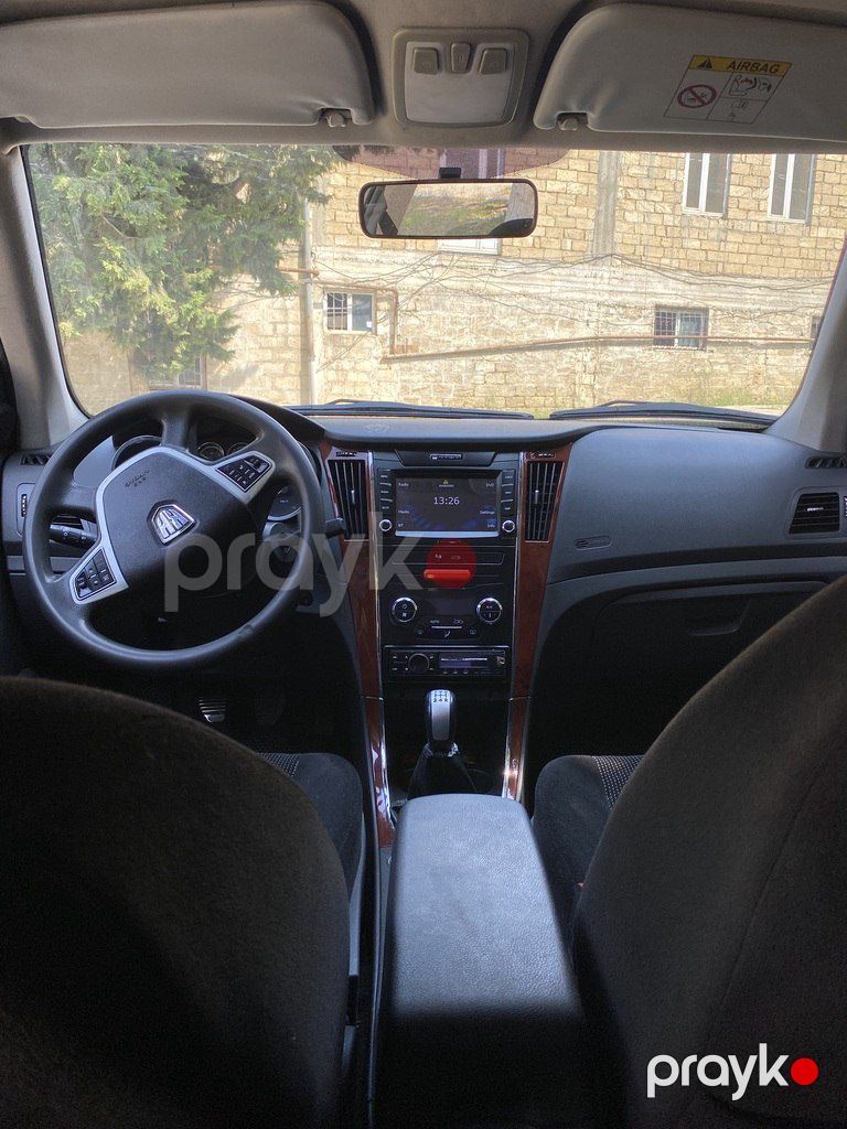 Khazar LD, 1.7 L, 2020 il, 211 323 km — Avtomobillər, Bakı (10)