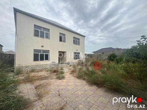 Həyət evləri Satılır Suraxanı r., Hövsan q., 7 otaq, 500 m² — Bakı