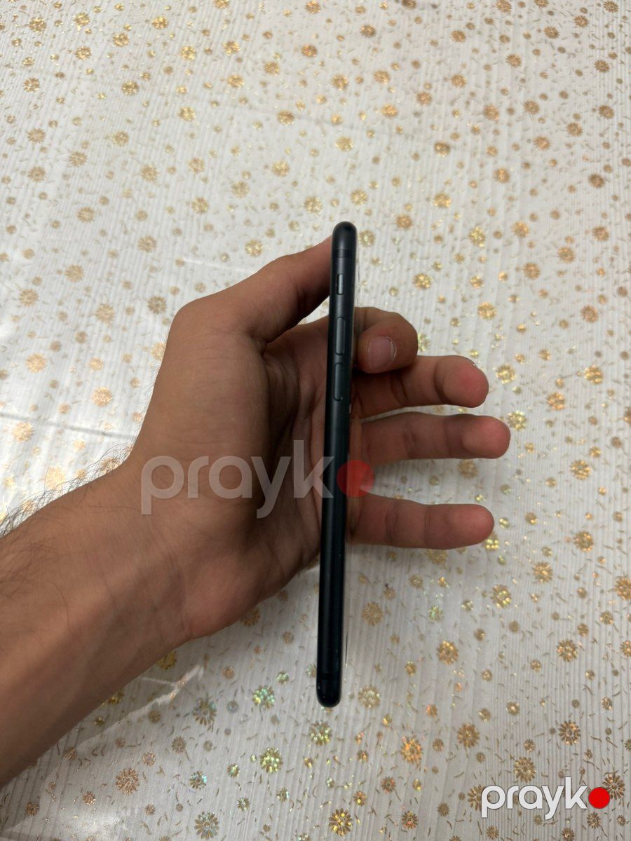 Apple iPhone 7 Black 32GB — Smartfonlar, Bakı (9)
