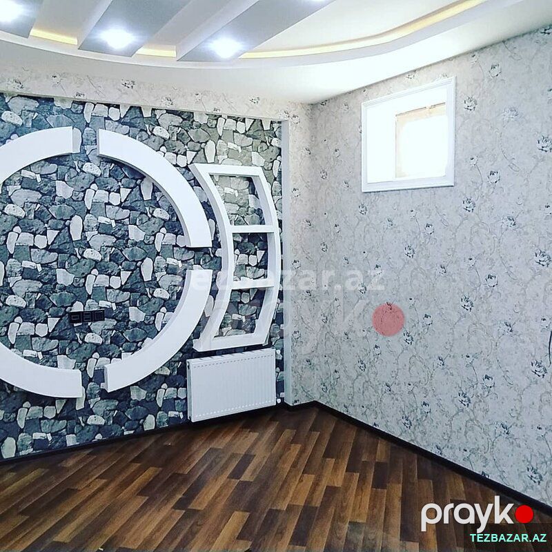 Kreditlə evlərin satışı — Ev, villa, Bakı (2)