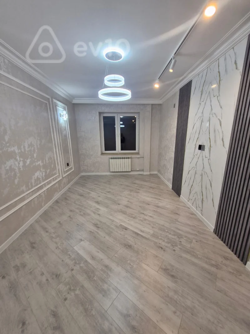 4 otaqlı mənzil, 80 m², Gəncə pr — Mənzil, Bakı (2)