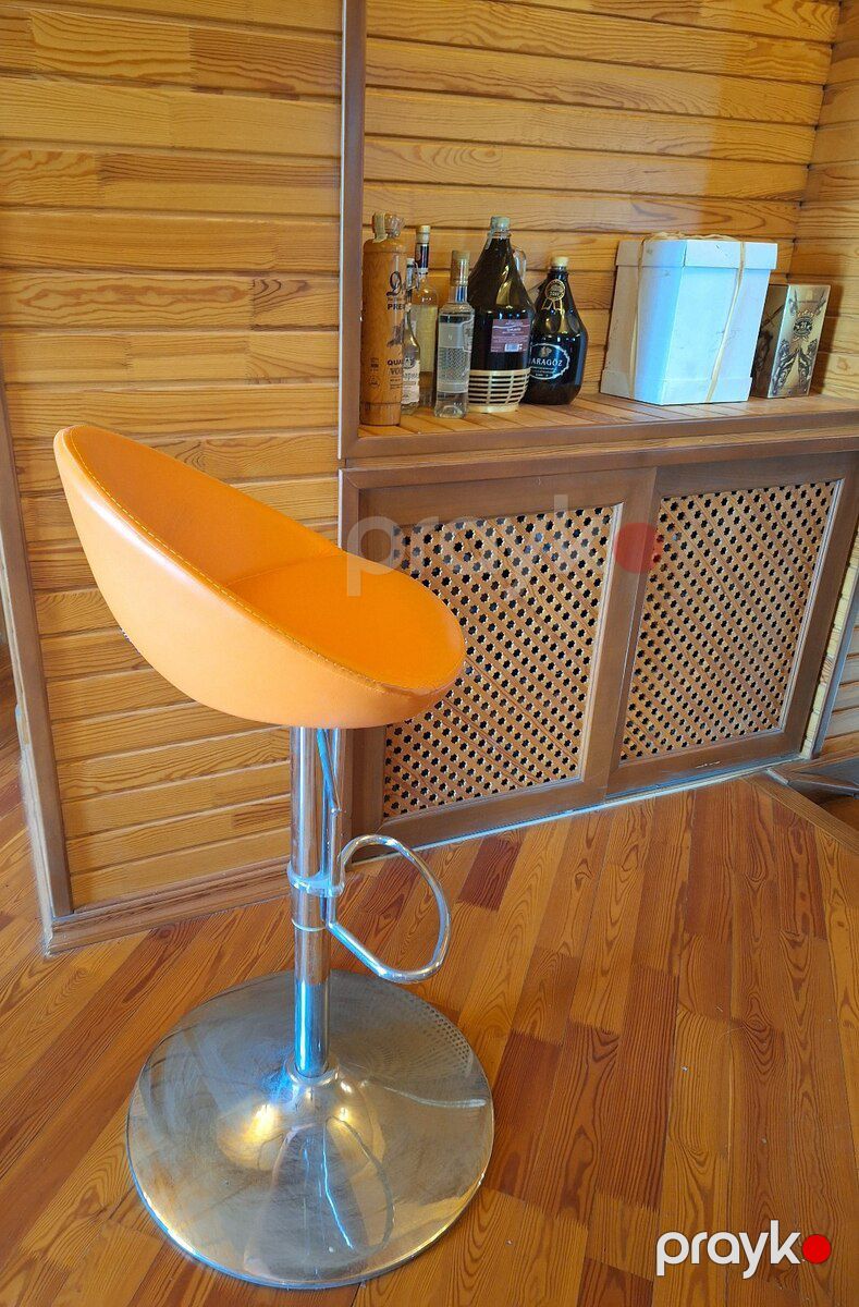 Bar oturacaqları — Mebel, Bakı (2)