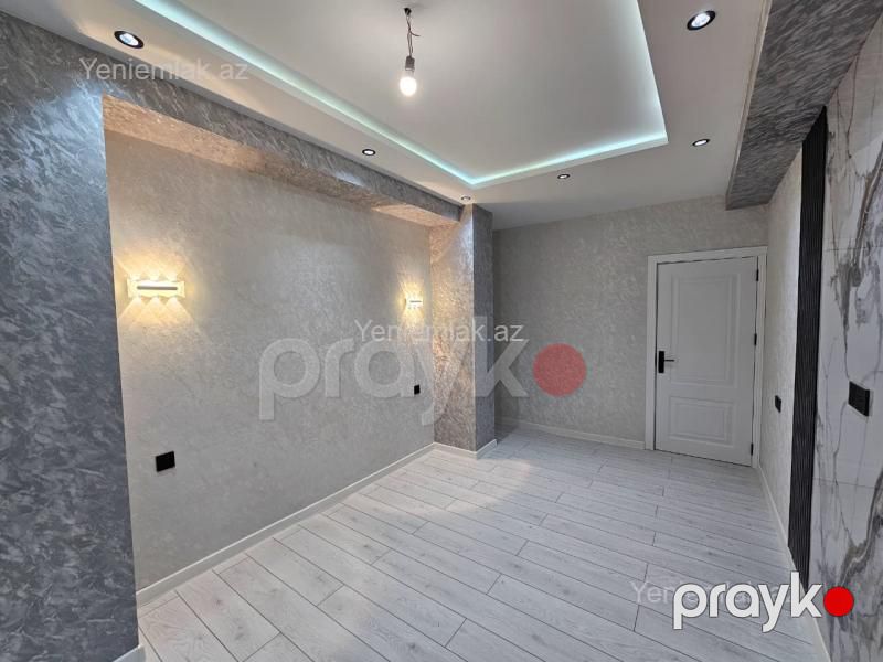 Satılır 3 otaqlı Bina evi menzil (Yeni tikili), 67 m², Xırdalan ş — Mənzil (5)