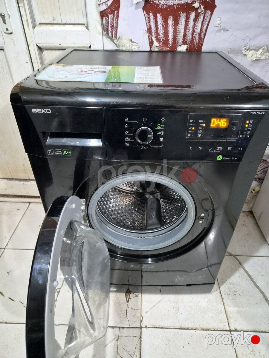 Paltaryuyan Beko — Ev texnikası, Bakı (3)
