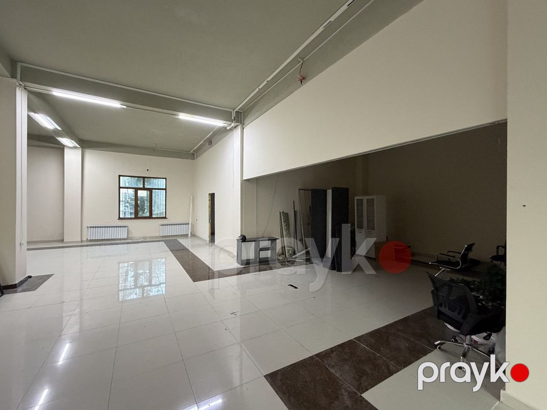 İcarəyə verilir obyekt 200 m² — Əmlak, Bakı (6)