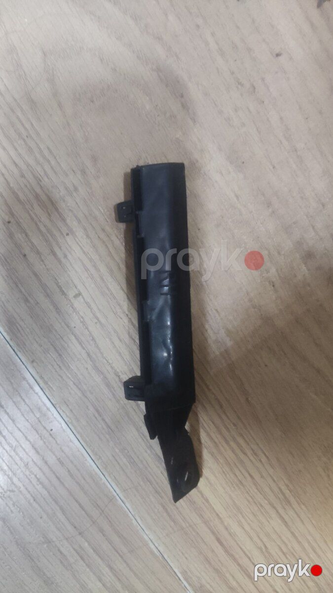 Nissan Tiida sağ salaska — Ehtiyat hissələri və aksesuarlar, Bakı (3)