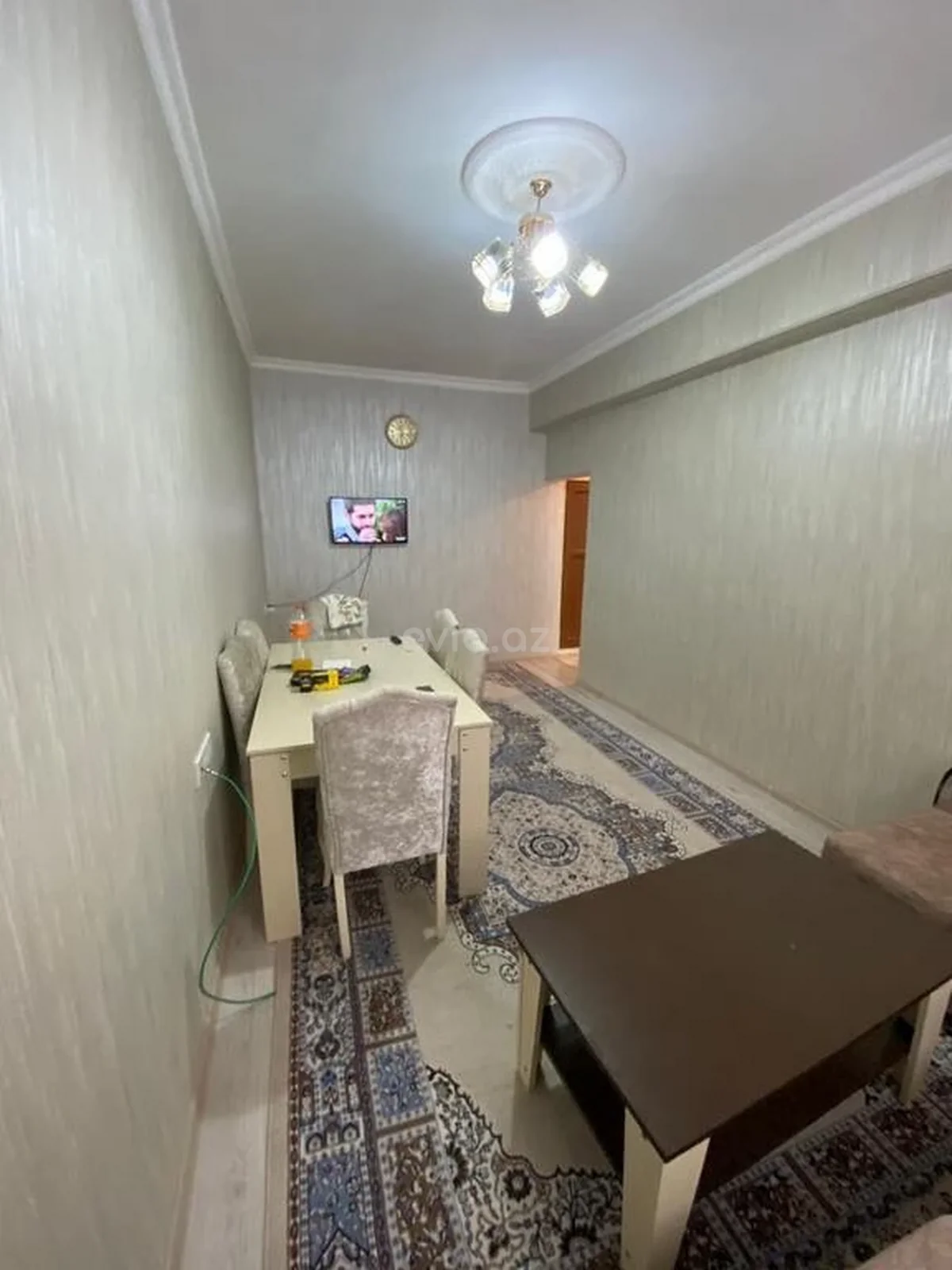 Kirayə 2 otaqlı mənzil Masazırda — Abşeron