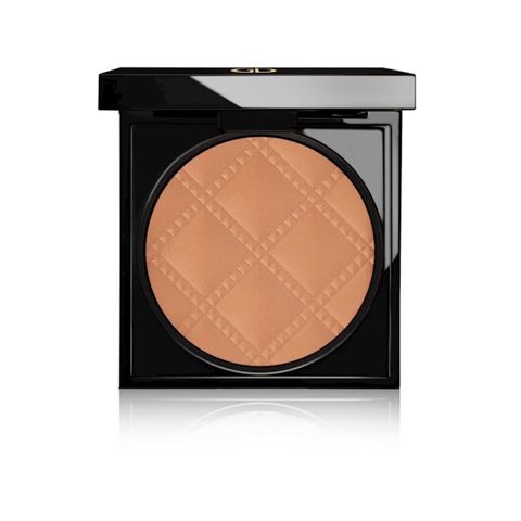 Bronzer Ga-De Idyllic Soft Satin 67 Bronze Mist 14 q — Bakı