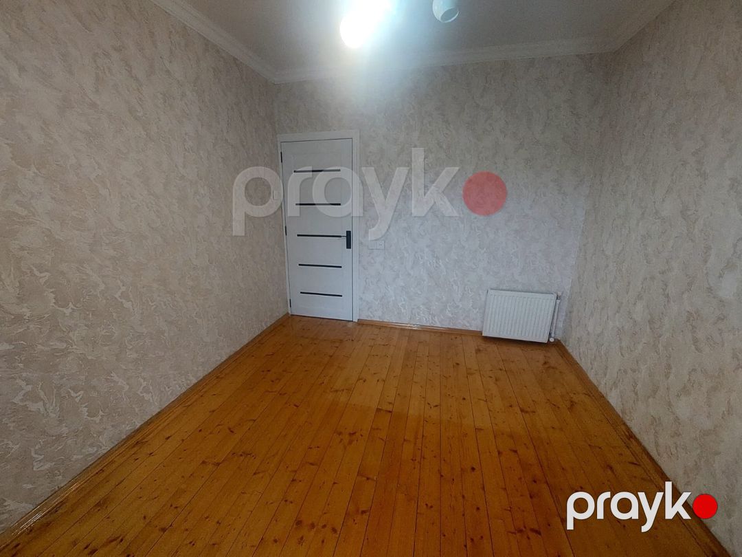 3-otaqlı mənzil, Həzi Aslanov m., 60 m² — Mənzil, Bakı (5)