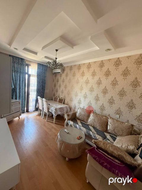 Satılır 2 otaqlı yeni tikili 51 m² — Xırdalan