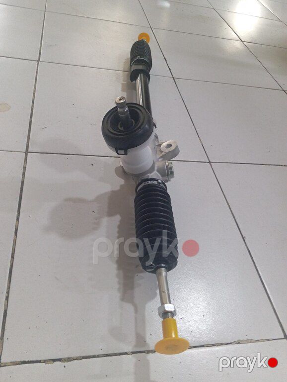 "Kia Rio" elektron sükan lingi — Ehtiyat hissələri və aksesuarlar, Bakı (4)