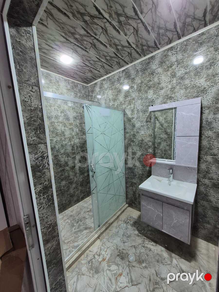 İcarəyə verilir 3 otaqlı yeni tikili 98 m² — Mənzil, Bakı (4)
