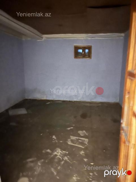 Satılır 6 otaqlı Bina evi menzil (Köhnə tikili), 160 m², Nərimanov rayonu — Bakı