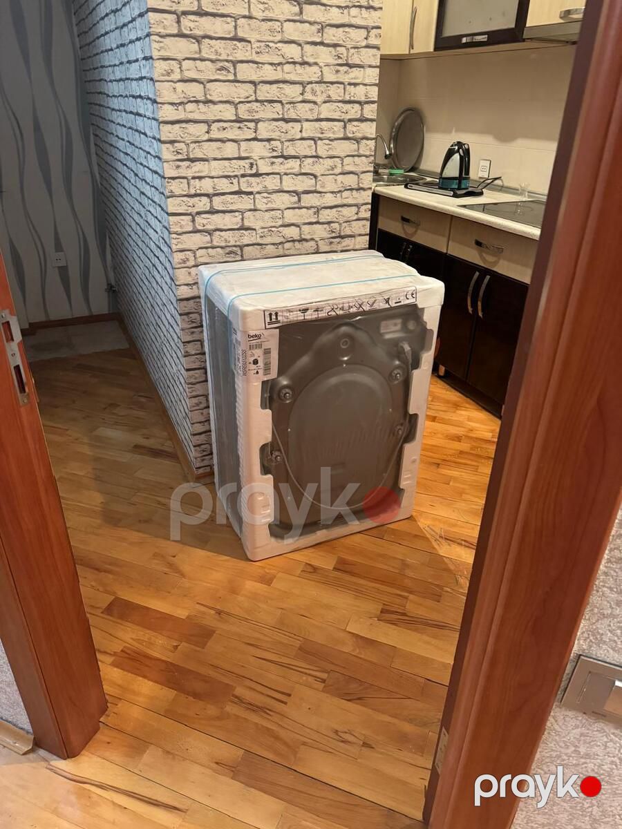İcarəyə verilir 2 otaqlı yeni tikili 79 m² — Mənzil, Bakı (11)