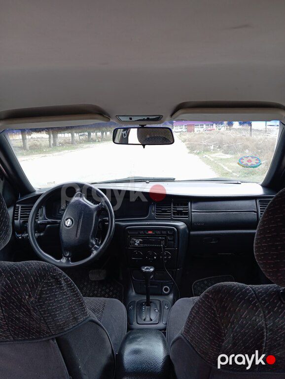 Opel Vectra, 1.6 L, 1996 il, 257 000 km — Avtomobillər, Bakı (6)