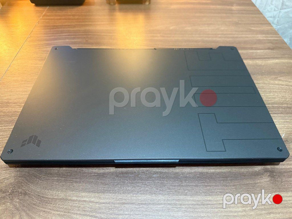 ASUS tuf Gaming FX706HM (17.3”) — Noutbuklar, Bakı (5)