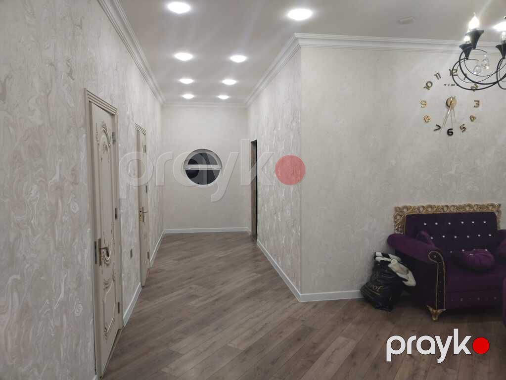 Satılır 11 otaqlı həyət evi/bağ evi 354 m² — Ev, villa, Bakı (3)