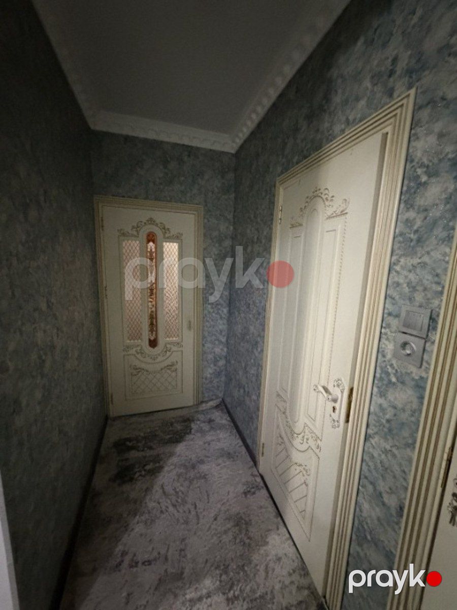 Satılır 3 otaqlı köhnə tikili 90 m² — Mənzil, Bakı (8)