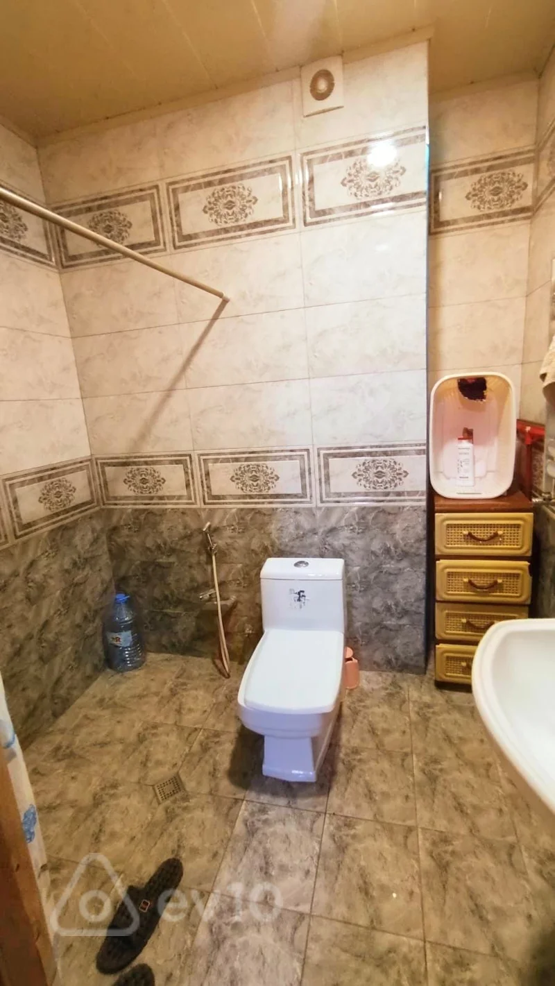 2 otaqlı mənzil, 90 m², Bakı şəhəri Nəsimi rayonu rifah plaza — Mənzil, Bakı (2)