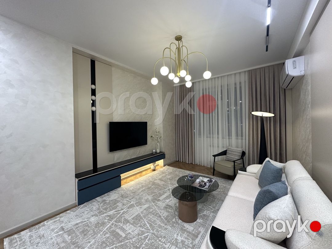 Satılır 3 otaqlı yeni tikili 91 m² — Mənzil, Bakı (4)