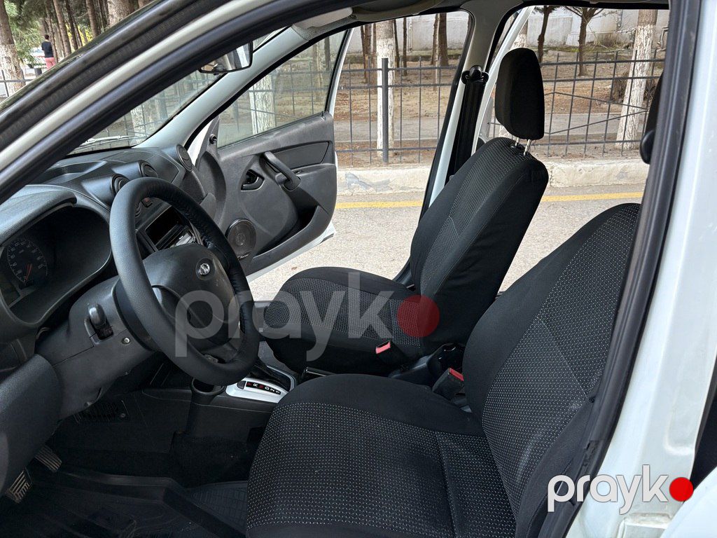 Lada (VAZ) Granta, 1.6 L, 2013 il, 216 000 km — Avtomobillər, Sumqayıt (10)