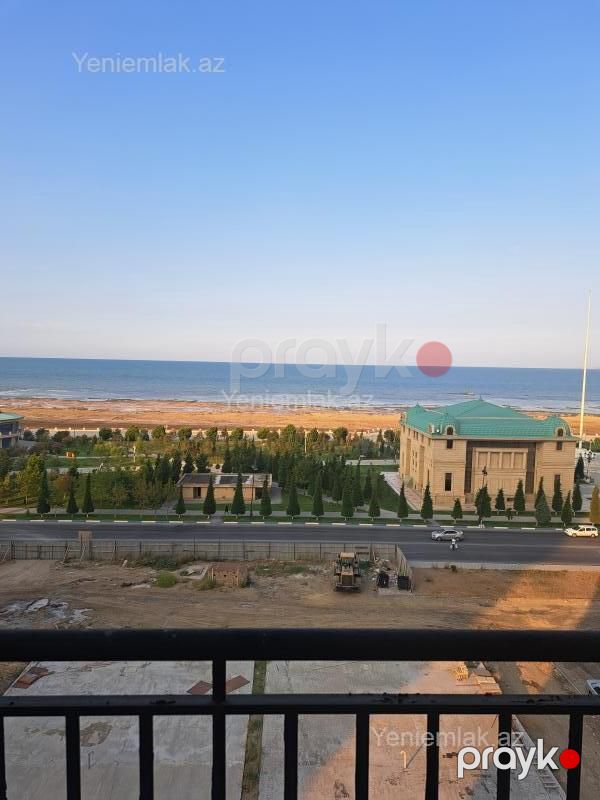 Satılır 3 otaqlı Bina evi menzil (Yeni tikili), 145 m², Sumqayıt Bulvarı — Mənzil, Sumqayıt (11)