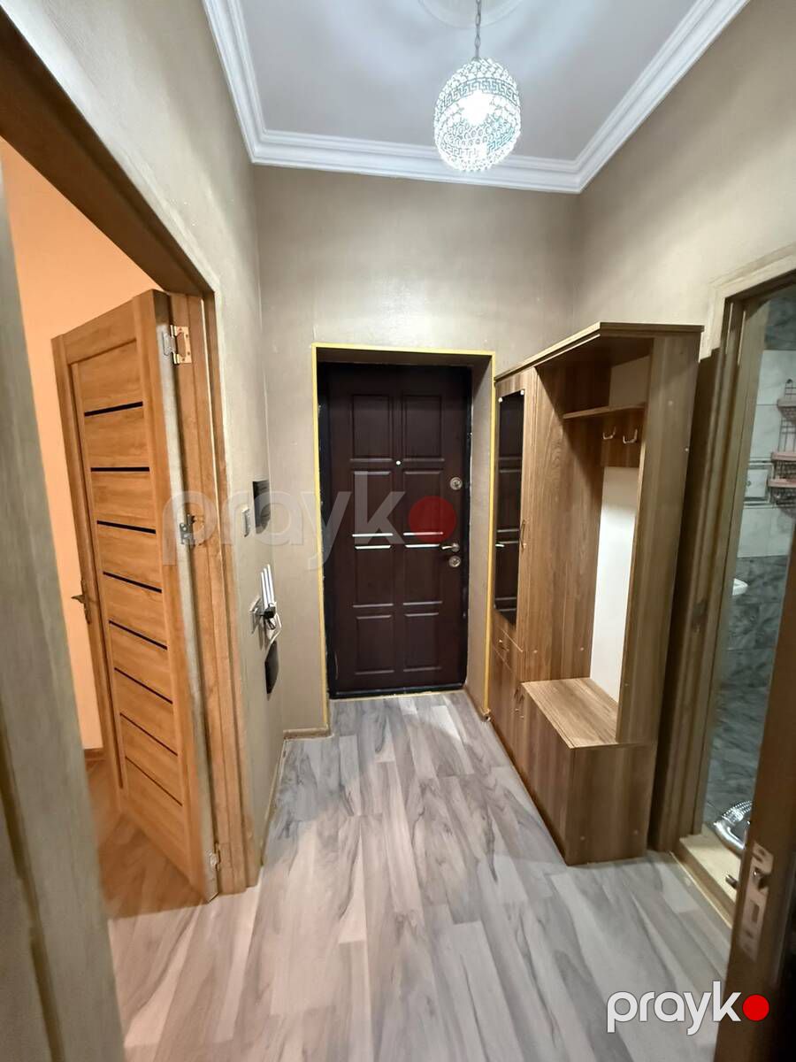 Satılır 2 otaqlı yeni tikili 56 m² — Mənzil, Bakı (10)