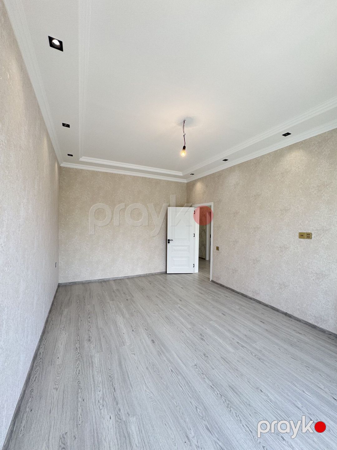 Satılır 4 otaqlı həyət evi/bağ evi 110 m² — Ev, villa, Bakı (9)