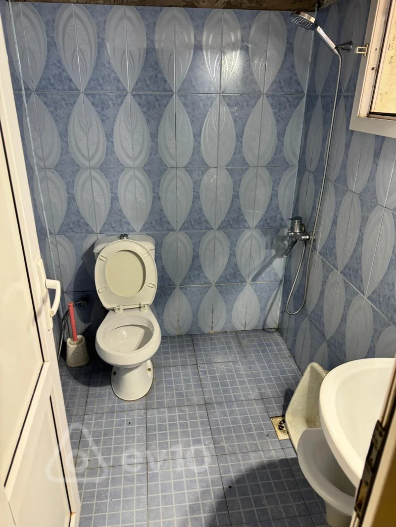 4 otaqlı həyət evi, 100 m², Resulzade qes — Ev, villa, Bakı (9)