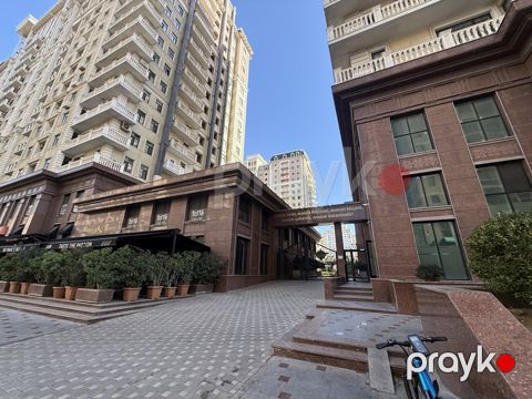 Satılır obyekt 72 m² — Bakı