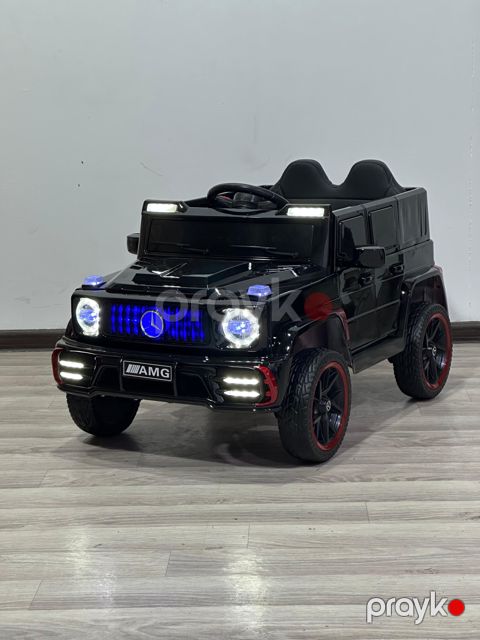 Uşaq elektrik avtomobili AMG9988 ARL — Bakı