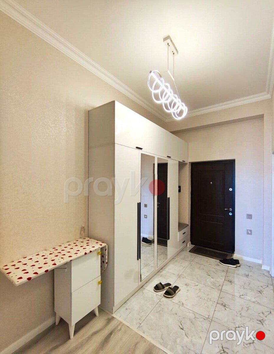 Satılır 2 otaqlı yeni tikili 91 m² — Mənzil, Bakı (8)