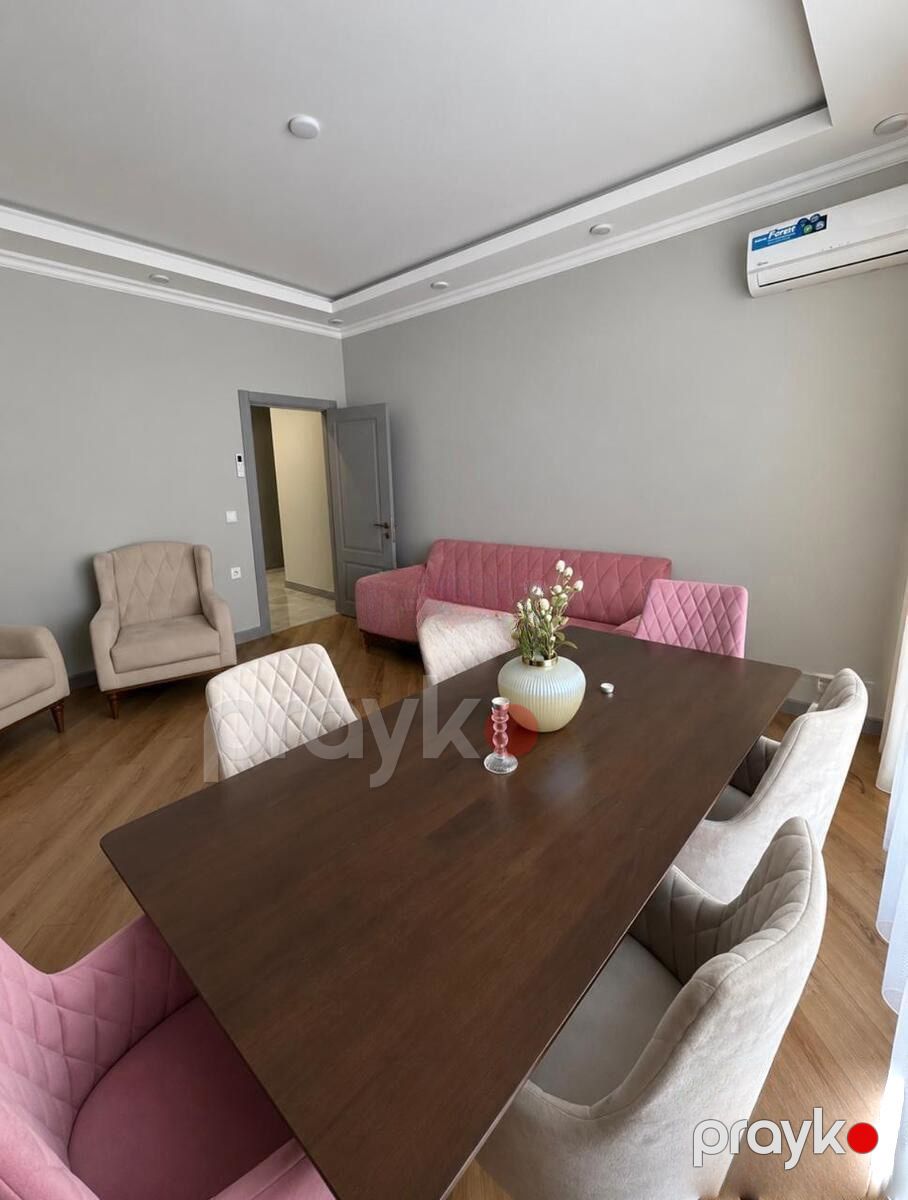 2-otaqlı yeni tikili, Binəqədi r., 82 m² — Mənzil, Bakı (2)