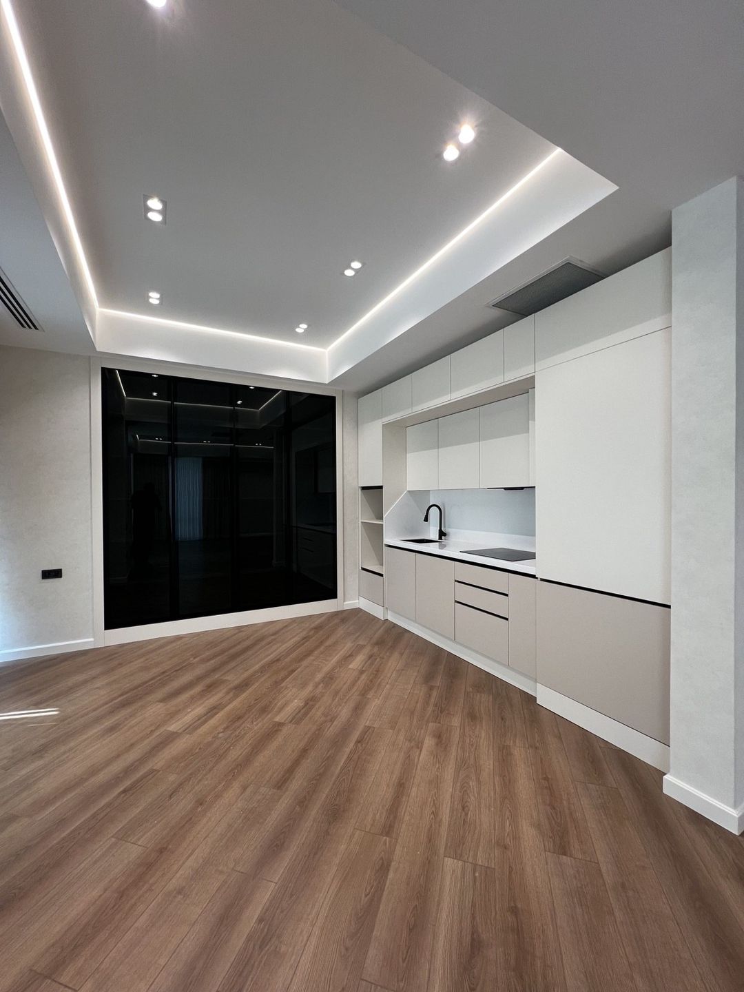 Satılır 3 otaqlı yeni tikili 148 m² — Mənzil, Bakı (4)