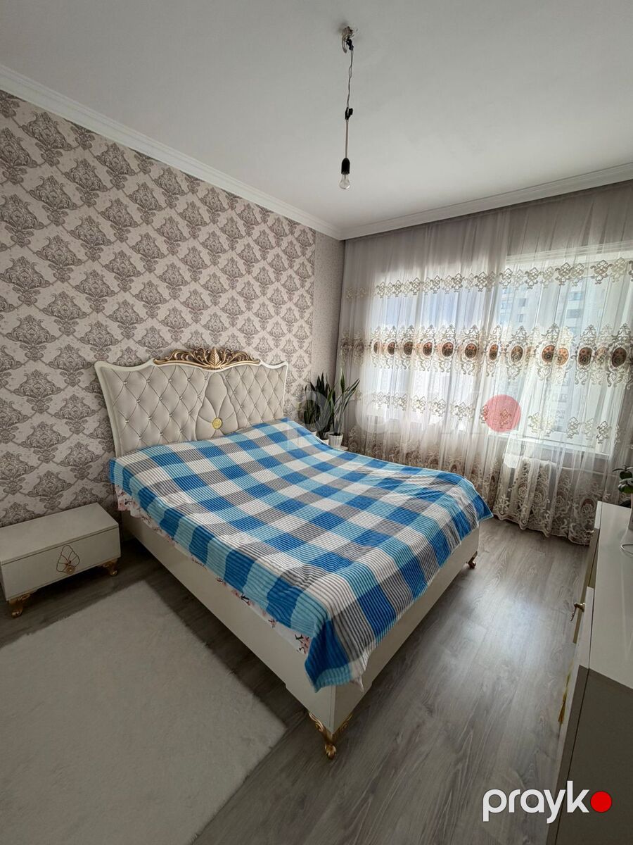 Satılır 3 otaqlı köhnə tikili 85 m² — Mənzil, Bakı (4)