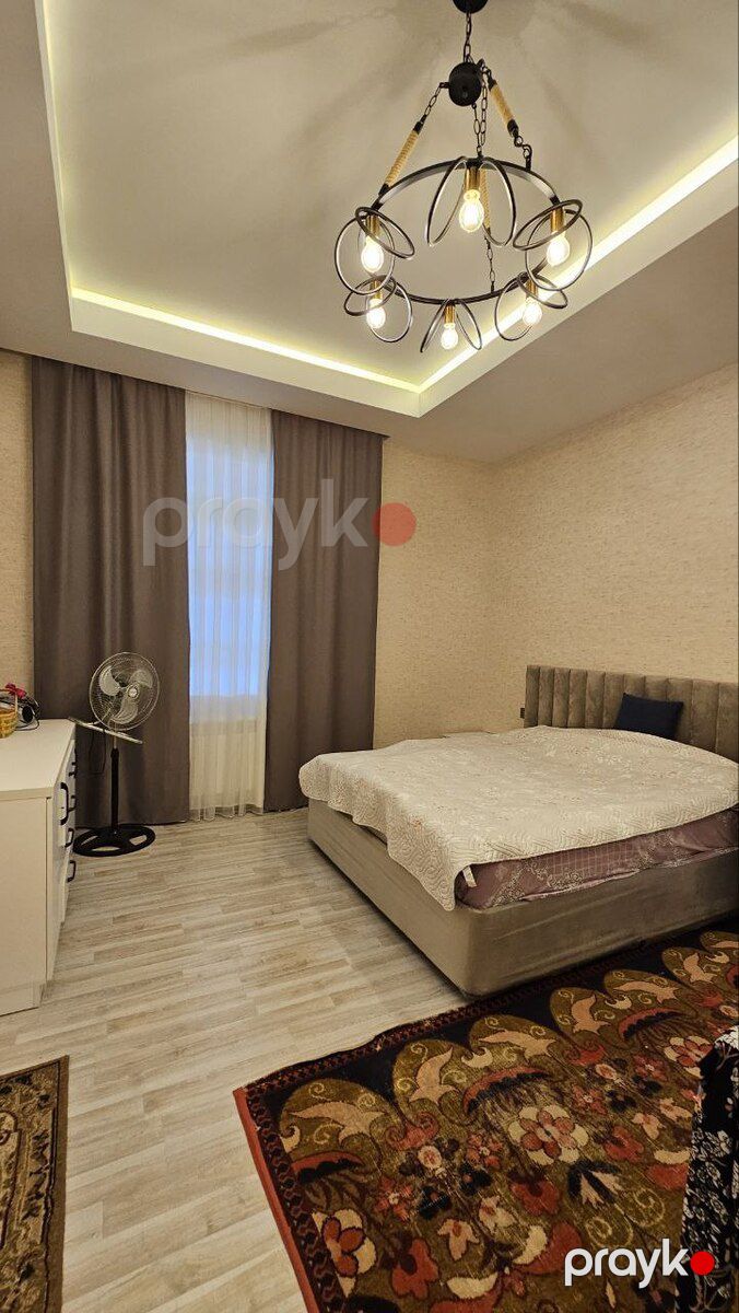 Satılır 9 otaqlı həyət evi/bağ evi 900 m² — Ev, villa, Bakı (11)