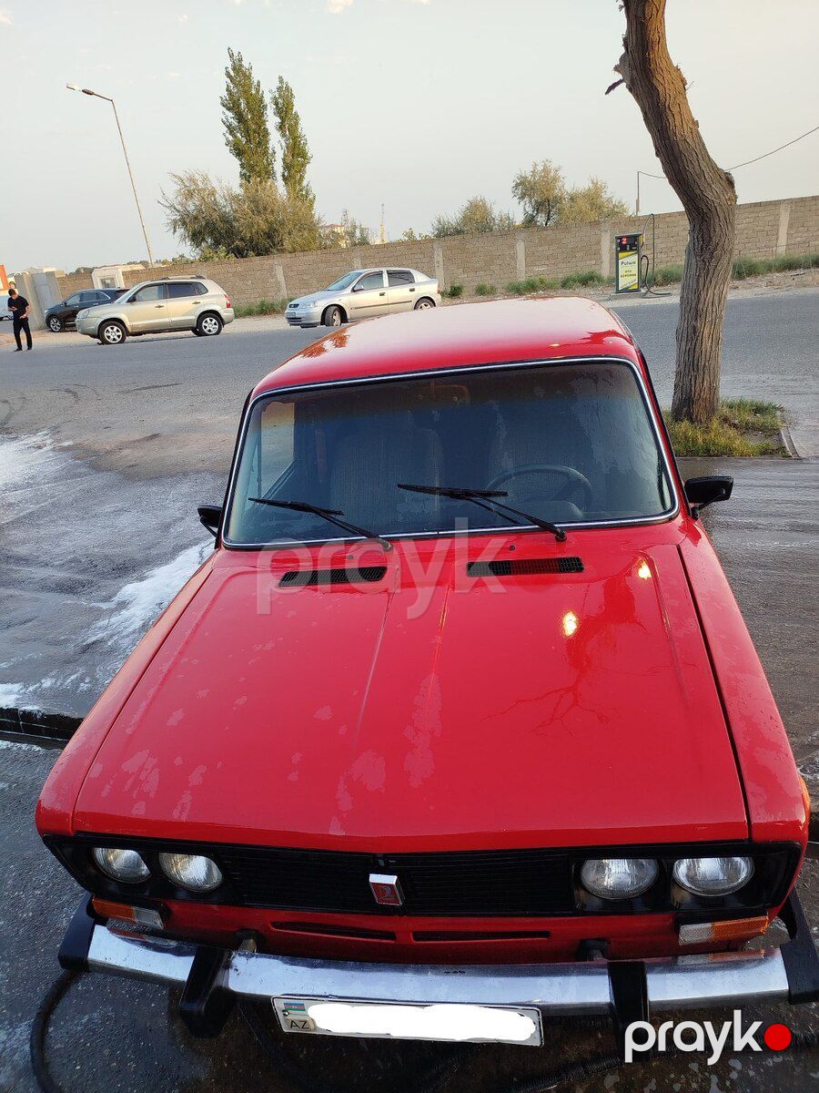Lada (vaz) 2106, 2005 il — Avtomobillər, Bakı (2)