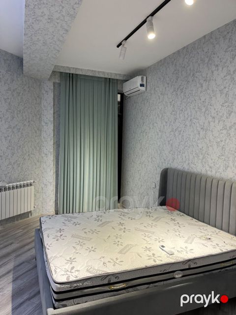 İcarəyə verilir 2 otaqlı yeni tikili 96 m² — Bakı