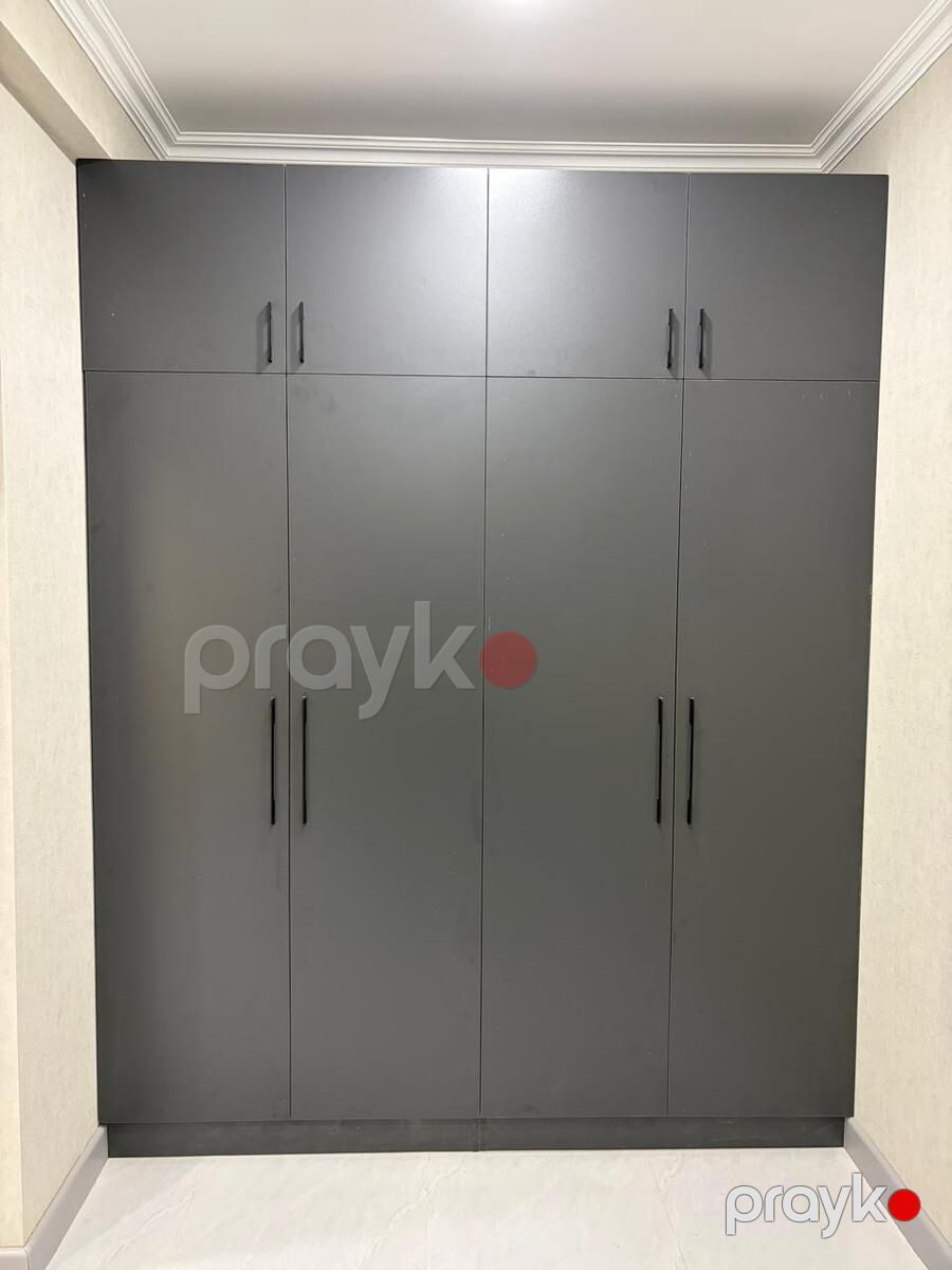 İcarəyə verilir 2 otaqlı yeni tikili 77 m² — Mənzil, Bakı (7)