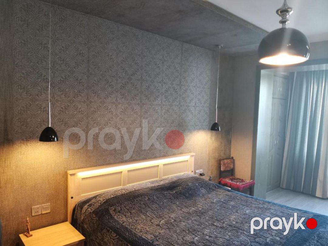 Satılır 3 otaqlı köhnə tikili 82 m² — Mənzil, Bakı (6)