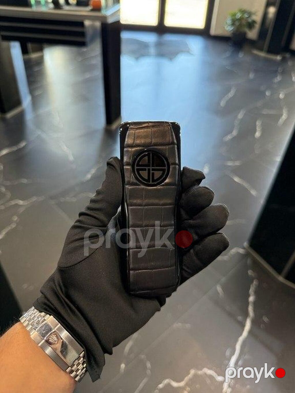 Vertu 64 GB, rəng - Qara, Zəmanət — Vertu, Bakı (3)