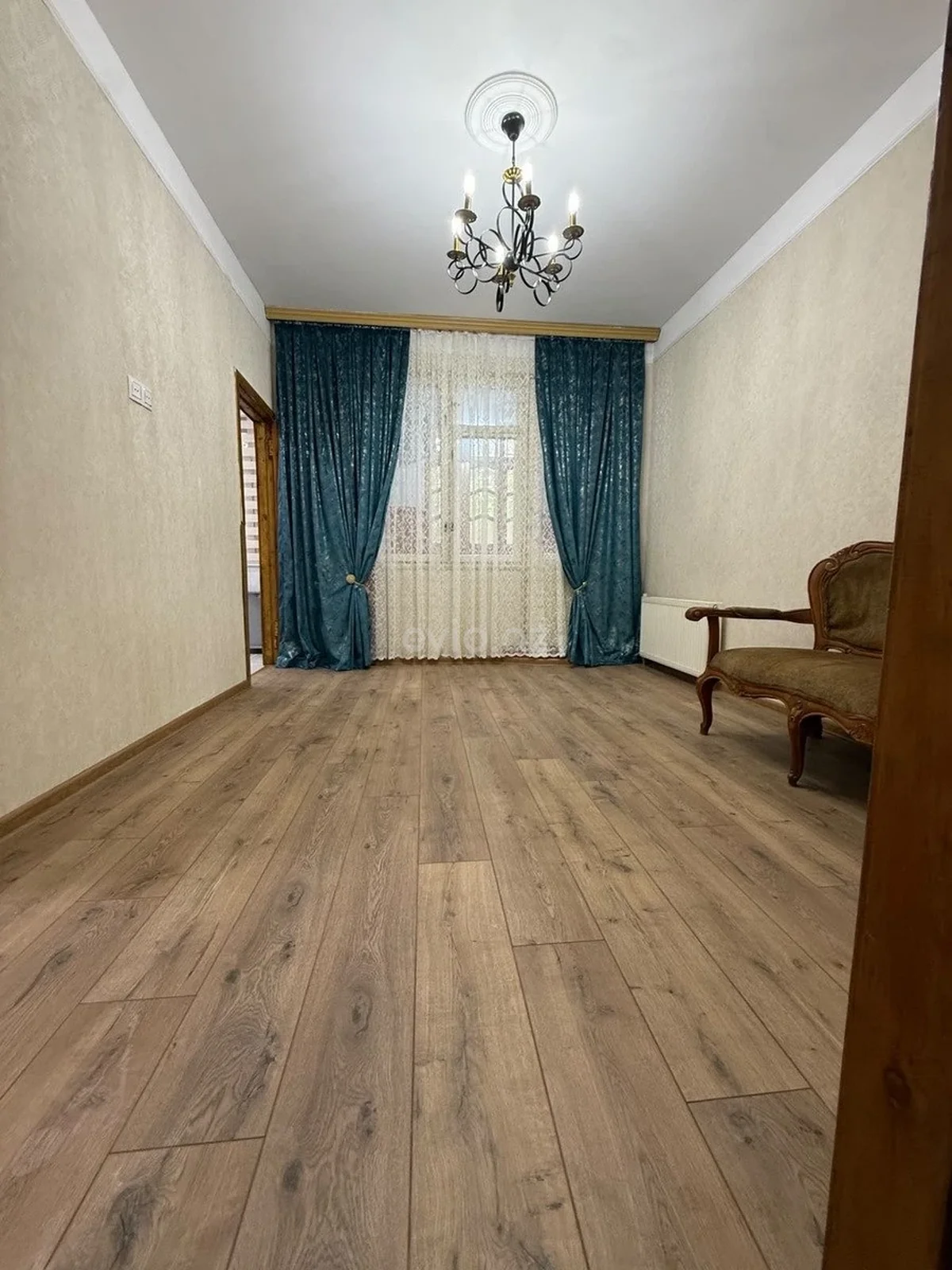 2 otaqlı tam təmirli mənzil satılır 4-cü mikrorayonda — Mənzil, Bakı (3)