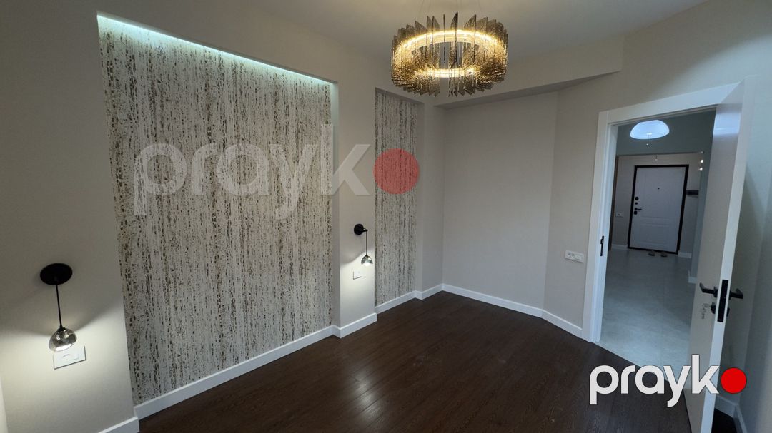 Satılır 2 otaqlı yeni tikili 58 m² — Mənzil, Bakı (7)