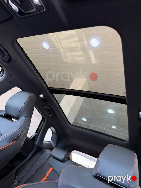 Changan Uni-Z, 1.5 L, 2026 il, yeni — Avtomobillər, Bakı (11)