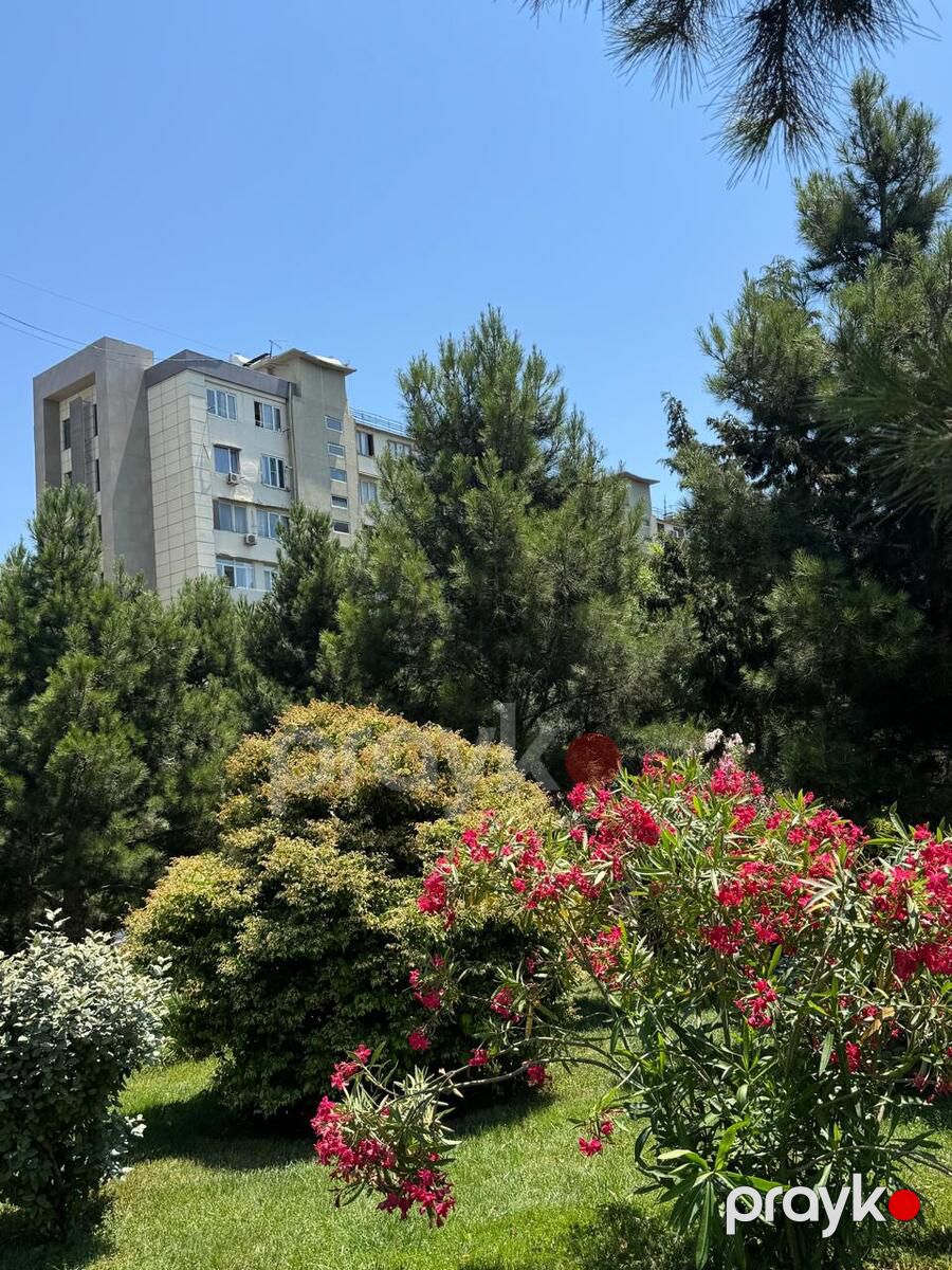 2-otaqlı mənzil kirayə verilir, Yasamal r., 68 m² — Mənzil, Bakı (8)